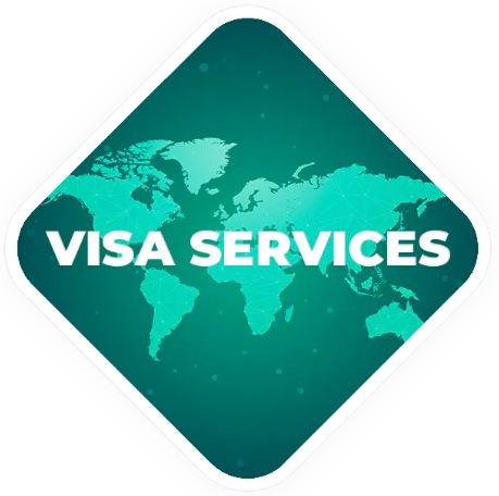 Visa Service