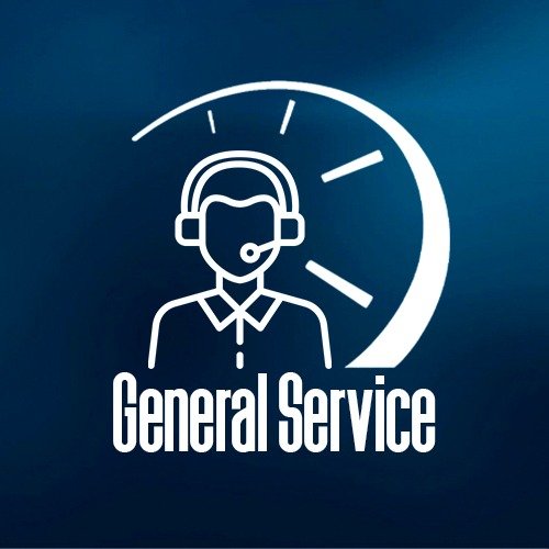 📋 General Services